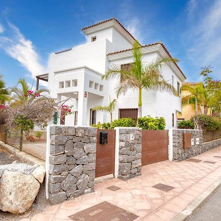סן מיגל דה אבונה Villa Laurisilva In Amarilla Golf מראה חיצוני תמונה