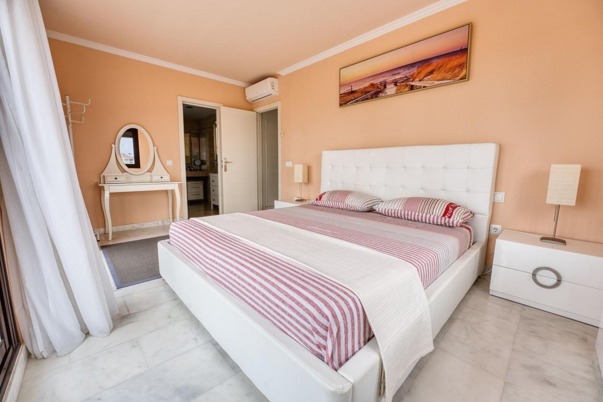 סן מיגל דה אבונה Villa Laurisilva In Amarilla Golf מראה חיצוני תמונה