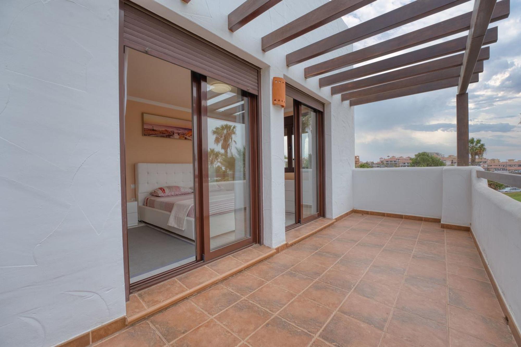 סן מיגל דה אבונה Villa Laurisilva In Amarilla Golf מראה חיצוני תמונה