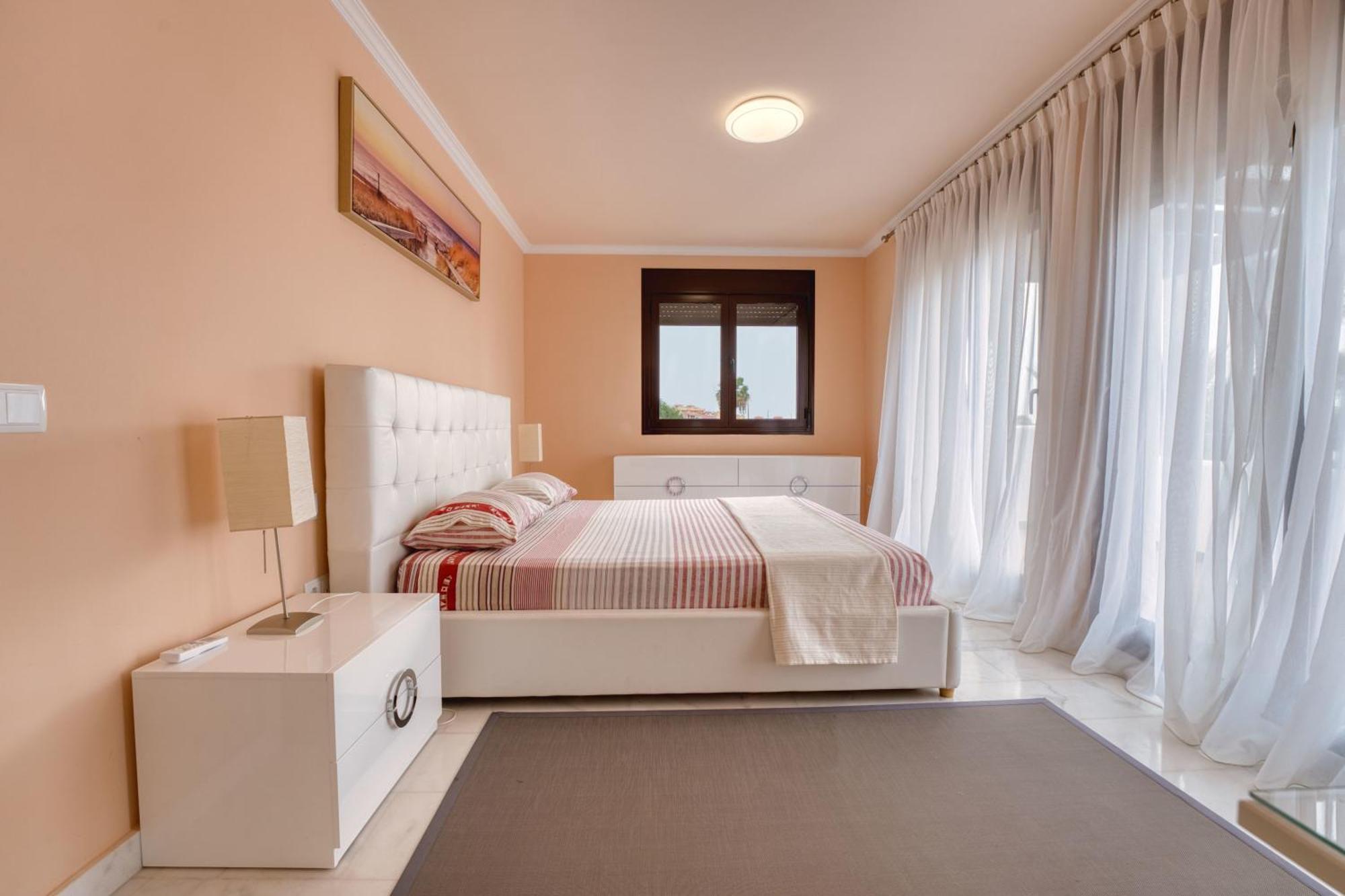 סן מיגל דה אבונה Villa Laurisilva In Amarilla Golf מראה חיצוני תמונה
