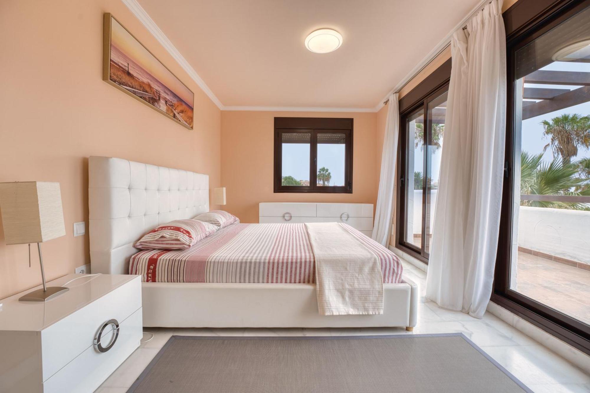סן מיגל דה אבונה Villa Laurisilva In Amarilla Golf מראה חיצוני תמונה