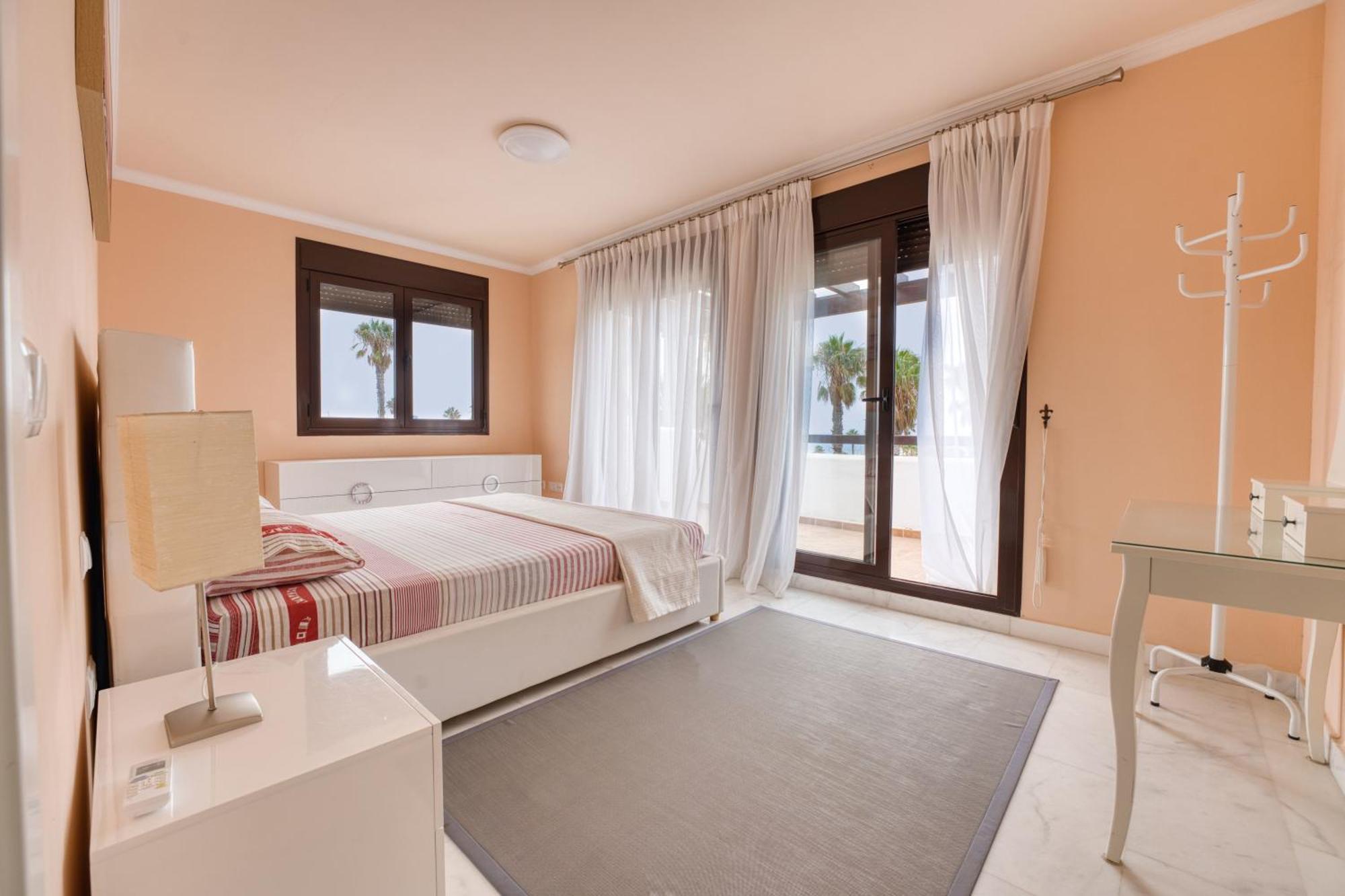 סן מיגל דה אבונה Villa Laurisilva In Amarilla Golf מראה חיצוני תמונה