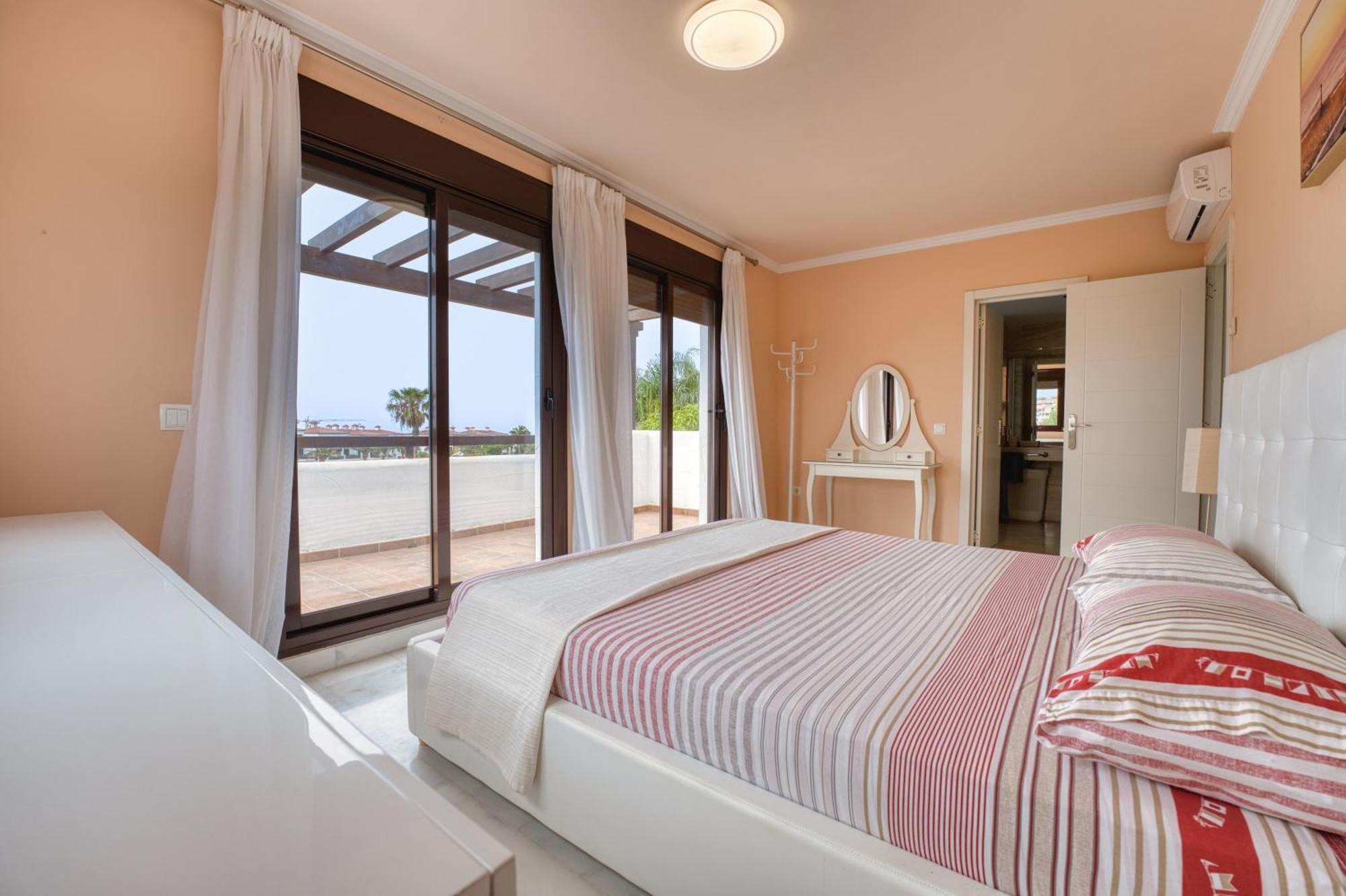 סן מיגל דה אבונה Villa Laurisilva In Amarilla Golf מראה חיצוני תמונה