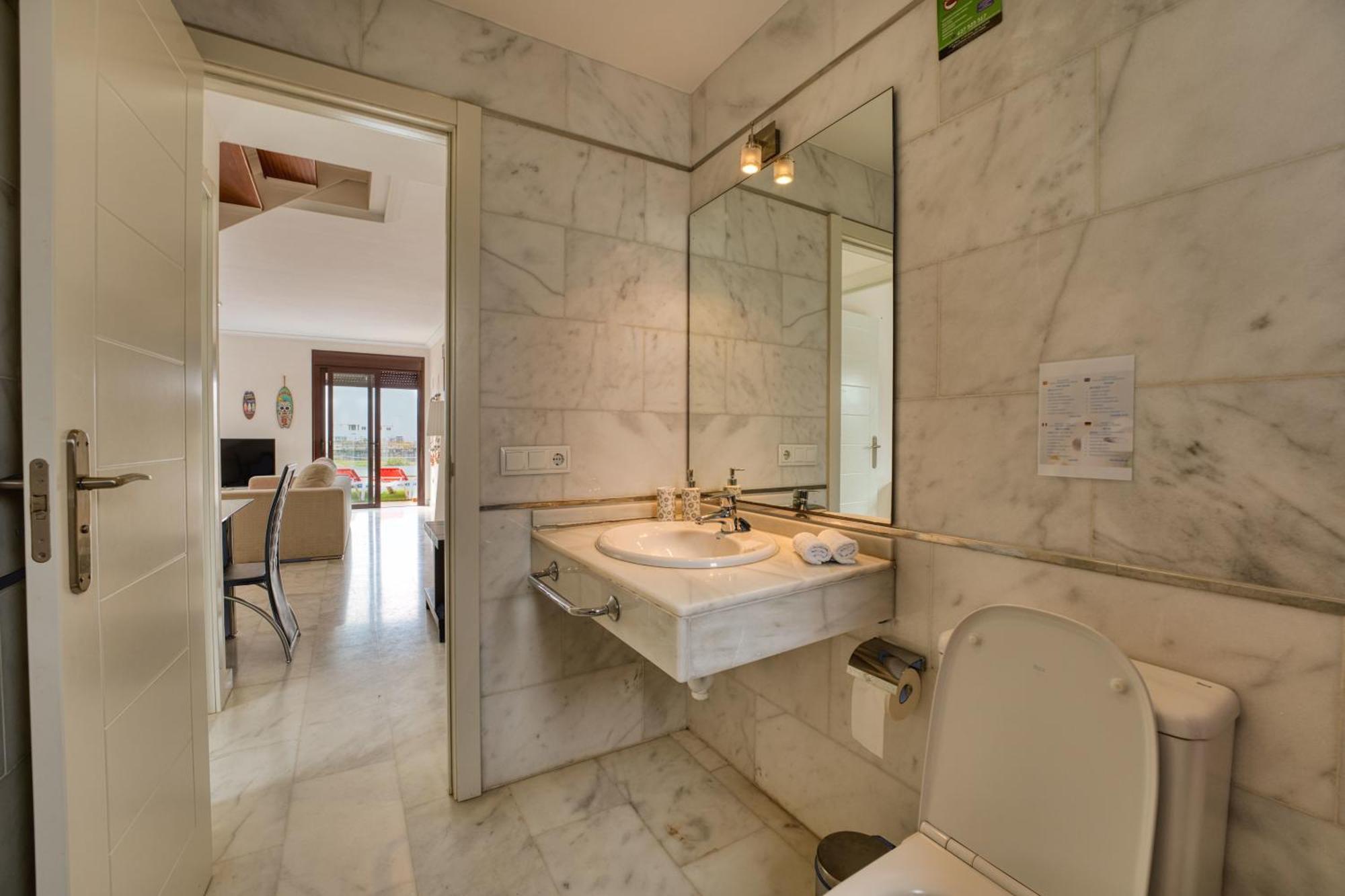 סן מיגל דה אבונה Villa Laurisilva In Amarilla Golf מראה חיצוני תמונה