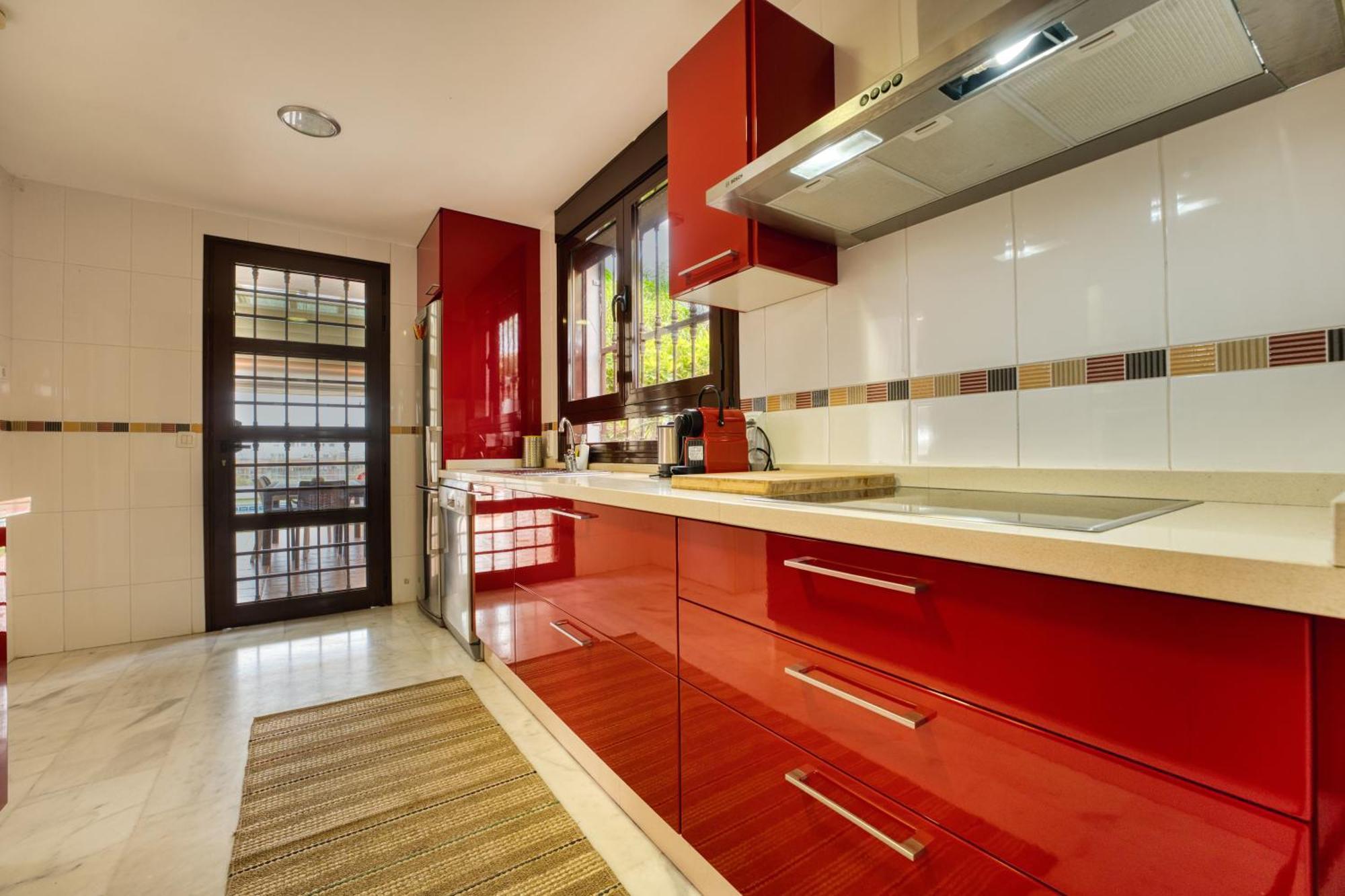 סן מיגל דה אבונה Villa Laurisilva In Amarilla Golf מראה חיצוני תמונה