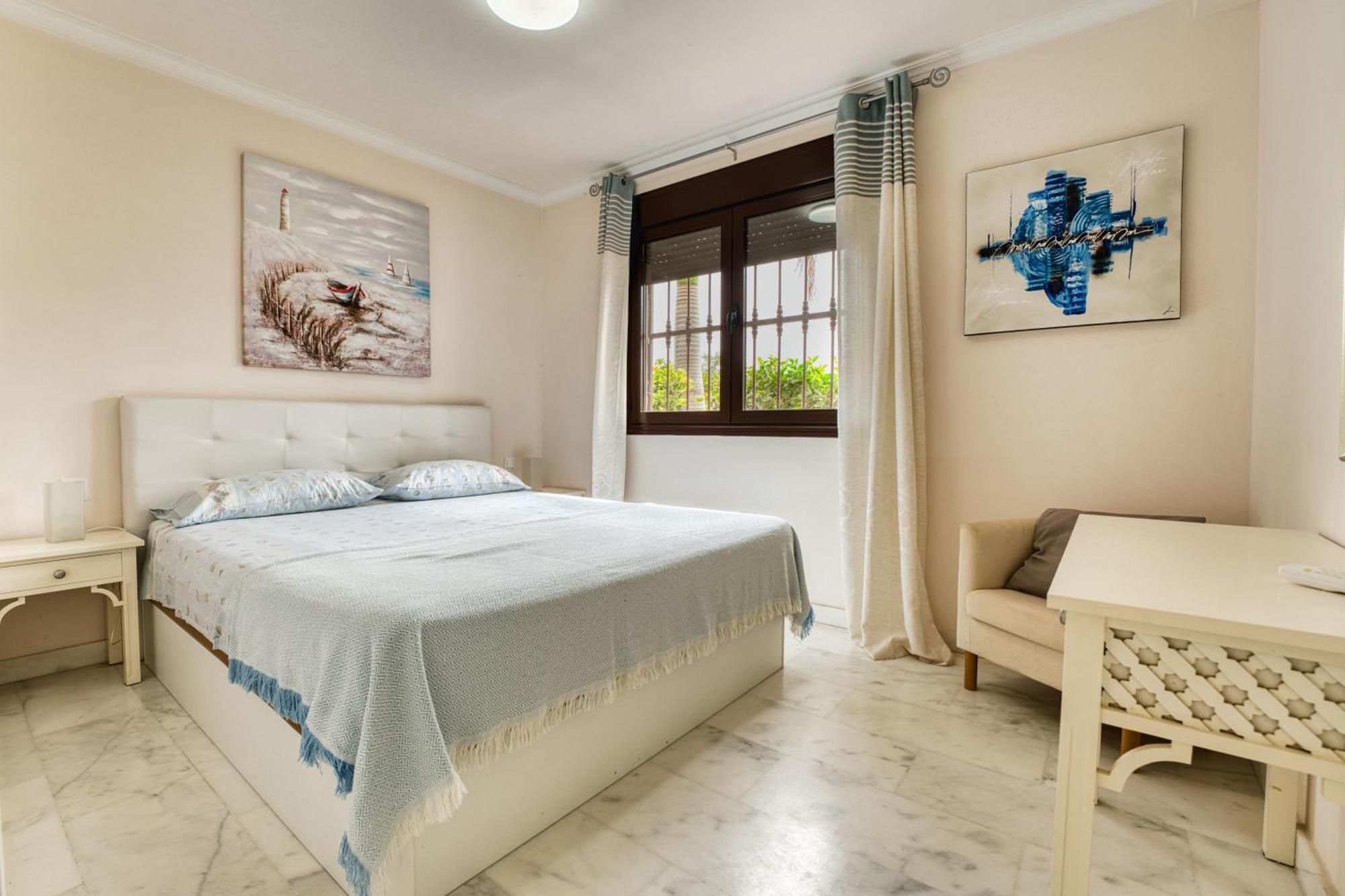 סן מיגל דה אבונה Villa Laurisilva In Amarilla Golf מראה חיצוני תמונה