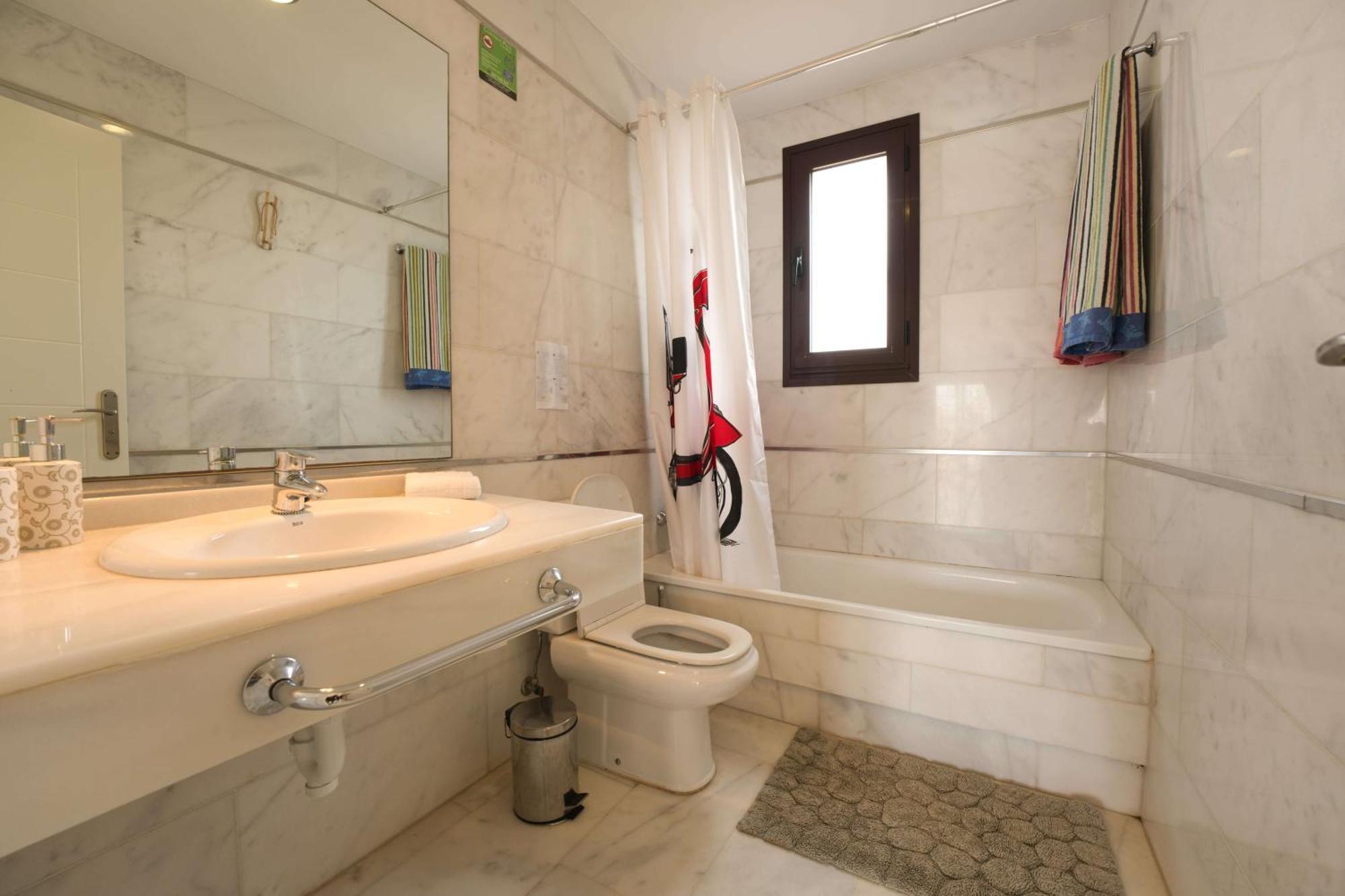 סן מיגל דה אבונה Villa Laurisilva In Amarilla Golf מראה חיצוני תמונה