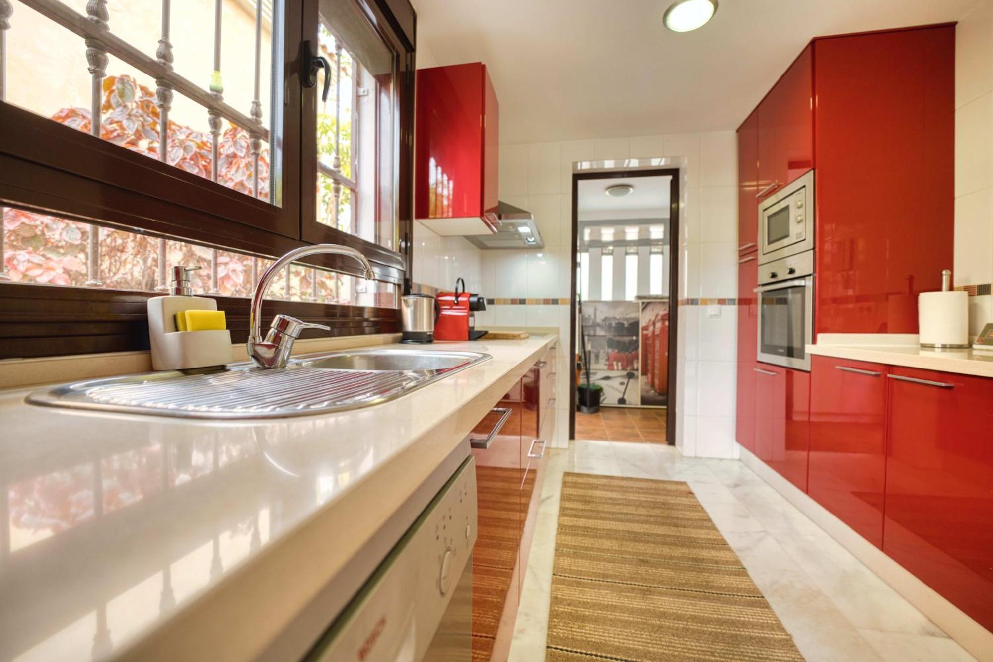 סן מיגל דה אבונה Villa Laurisilva In Amarilla Golf מראה חיצוני תמונה