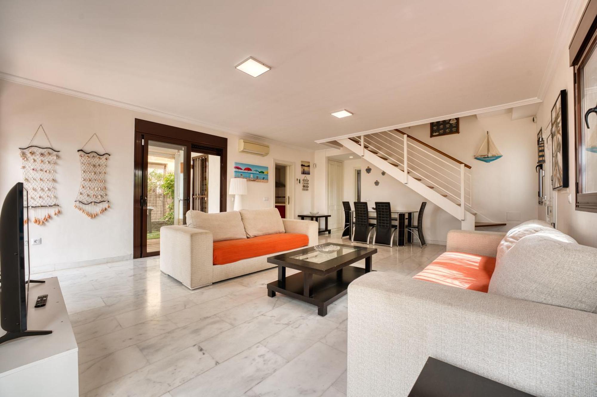 סן מיגל דה אבונה Villa Laurisilva In Amarilla Golf מראה חיצוני תמונה