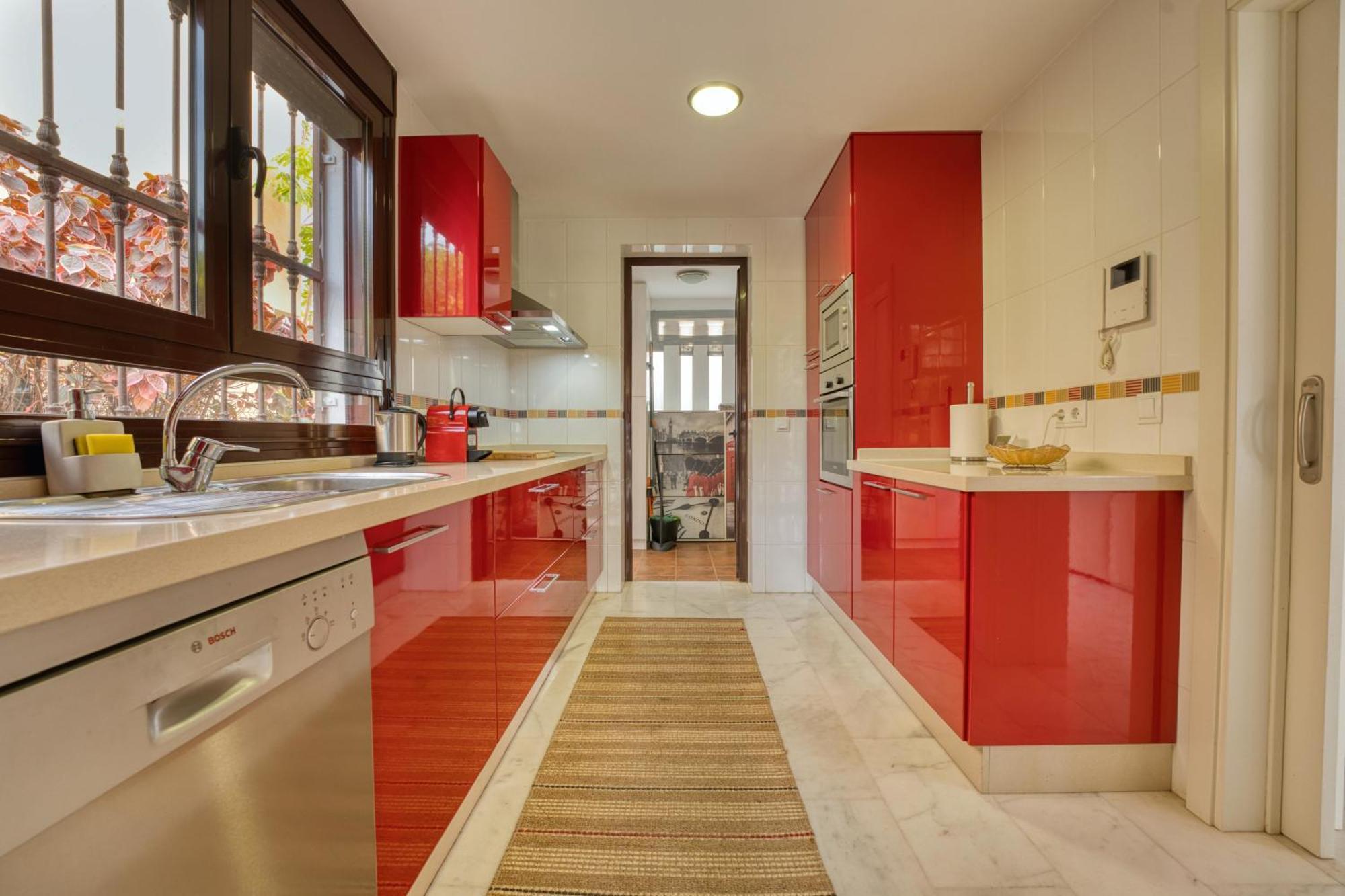סן מיגל דה אבונה Villa Laurisilva In Amarilla Golf מראה חיצוני תמונה